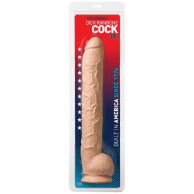 Dick Rambone Cock-Vanilla 17