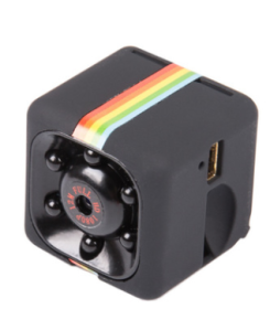 SQ8 Infrared Mini Video Camera HD1080 (Option: SQ11 with 16G)