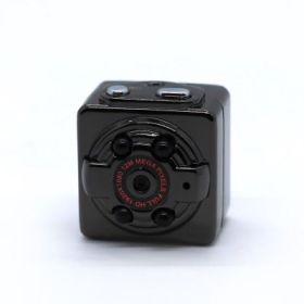 SQ8 Infrared Mini Video Camera HD1080 (Option: 1080P+32G)